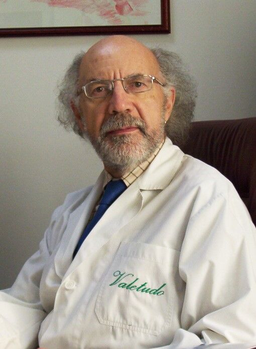 Docteur Sexologue Pierre Eschenheimer