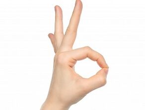 Bague Jelqing pour l'agrandissement du pénis