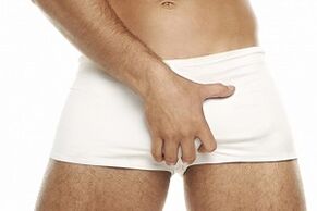 Réchauffer le pénis avant l'agrandissement